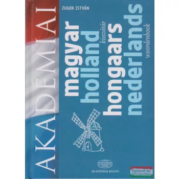 Zugor István - Magyar-holland kisszótár
