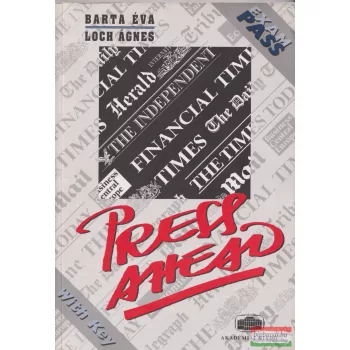 Barta Éva - Loch Ágnes - Press Ahead