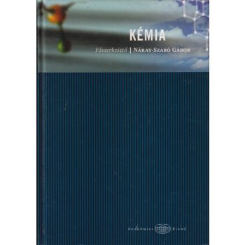 Náray-Szabó Gábor - Kémia