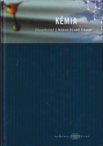 Náray-Szabó Gábor - Kémia