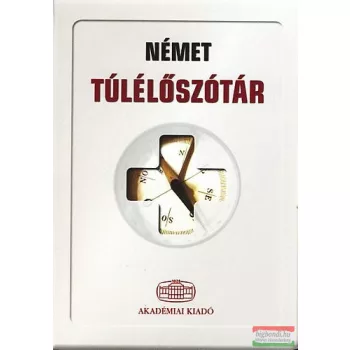 Doba Dóra - Német túlélőszótár