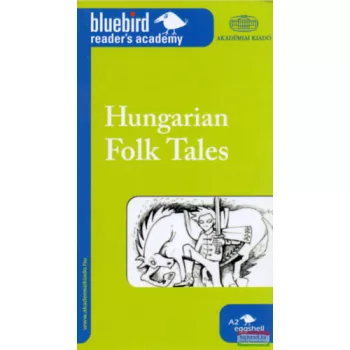 Hungarian Folk Tales - Magyar népmesék