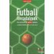 Jonathan Wilson - Futball forradalmak