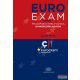 Szabó Péter - Euro Exam Angol felsőfokú nyelvvizsga gyakorlófeladatok