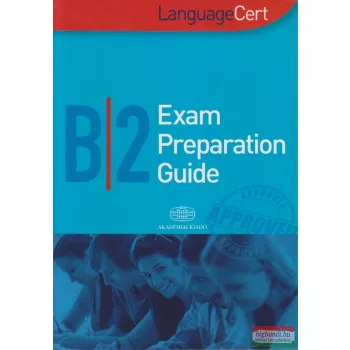 LanguageCert B2 Exam Preparation Guide