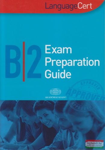 LanguageCert B2 Exam Preparation Guide