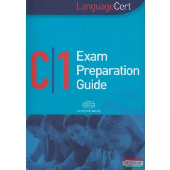 Languagecert C1 Exam Preparation Guide