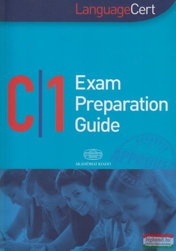 Languagecert C1 Exam Preparation Guide
