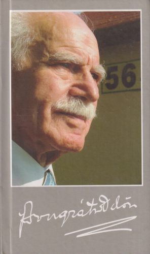 Kozma Huba - Pongrátz Ödön