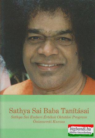 Sathya Sai Baba tanításai
