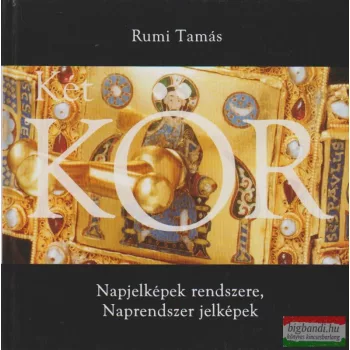   Rumi Tamás - Két kör - Napjelképek rendszere-Naprendszer jelképe