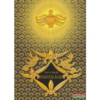 Pap Gábor - Hazatalálás