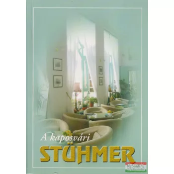 Puskás Béla - A kaposvári Stühmer
