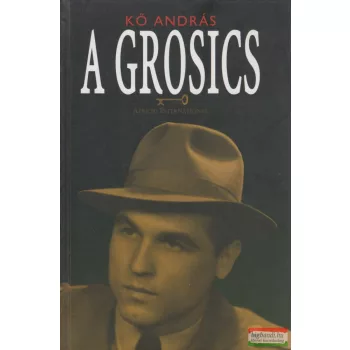 Kő András - A Grosics
