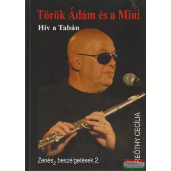 Reőthy Cecília - Török Ádám és a Mini - Hív a Tabán