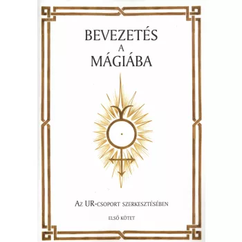 Franco De Fraxino - Bevezetés a mágiába 1.