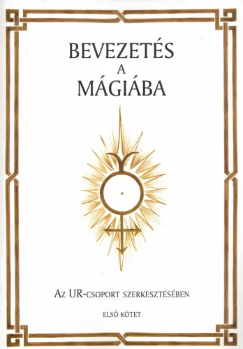 Franco De Fraxino - Bevezetés a mágiába 1.