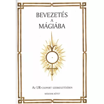 Franco De Fraxino - Bevezetés a mágiába 2.