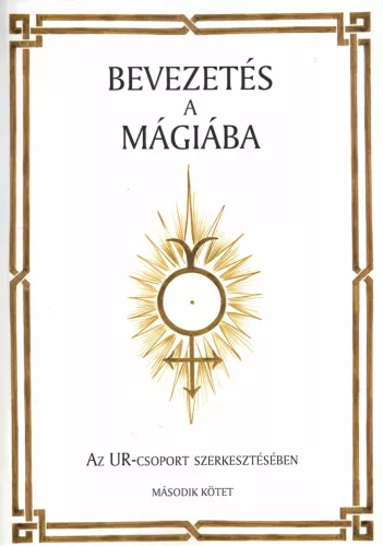 Franco De Fraxino - Bevezetés a mágiába 2.