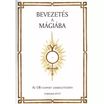 Franco De Fraxino - Bevezetés a mágiába 3.