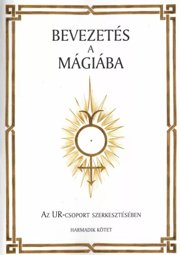 Franco De Fraxino - Bevezetés a mágiába 3.