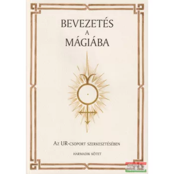   Franco De Fraxino - Bevezetés a mágiába 3. (szépséghibás)