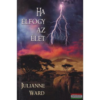 Julianne Ward - Ha elfogy az élet