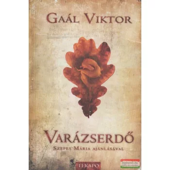 Gaál Viktor - Varázserdő 