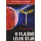 Száraz György - A fejlődő lélek útja (dedikált példány)