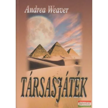 Andrea Weaver - Társasjáték