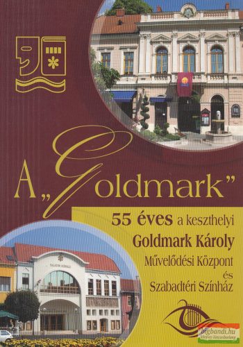 Cséby Géza szerk. - A "Goldmark"