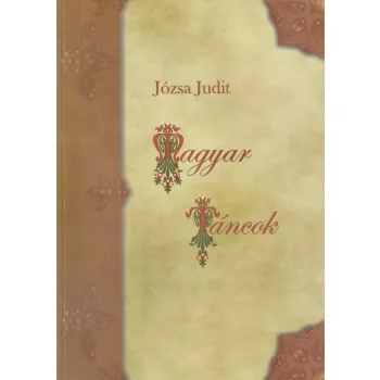 Józsa Judit - Magyar táncok