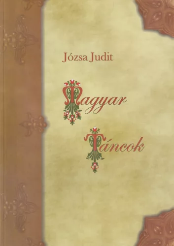 Józsa Judit - Magyar táncok