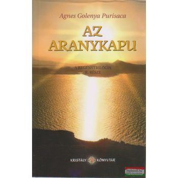 Agnes Golenya Purisaca - Az aranykapu 