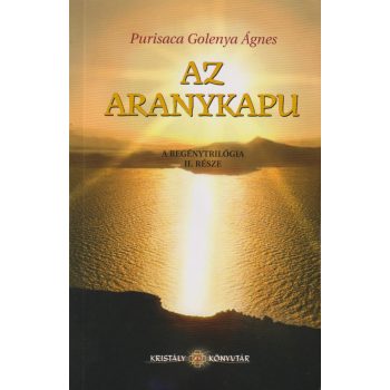 Agnes Golenya Purisaca - Az aranykapu 