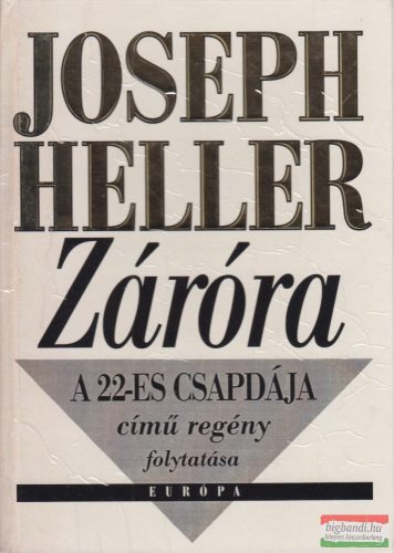 Joseph Heller - Záróra