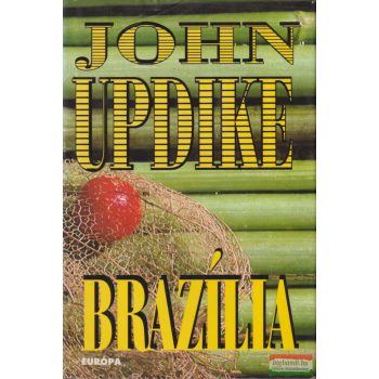 John Updike - Brazília
