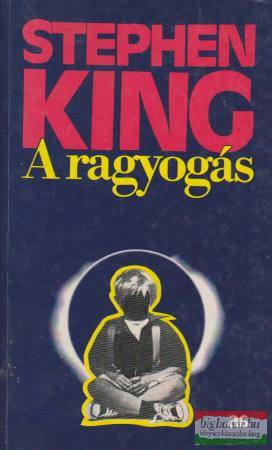 Stephen King - A ragyogás