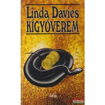 Linda Davies - Kígyóverem