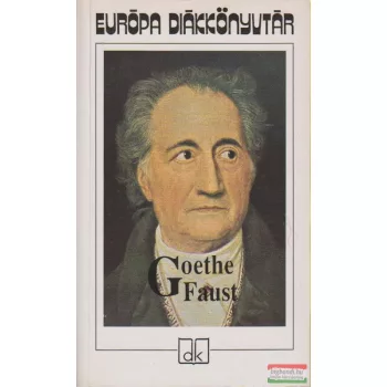 Johann Wolfgang Goethe  - Faust
