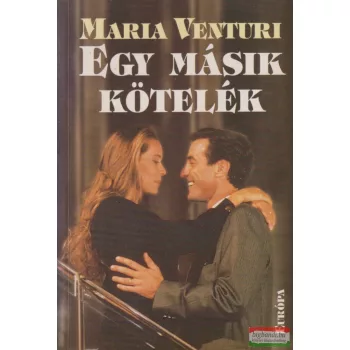Maria Venturi - Egy másik kötelék