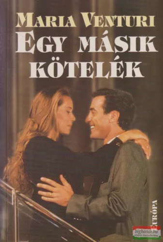 Maria Venturi - Egy másik kötelék