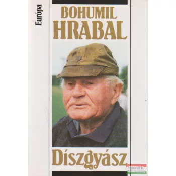 Bohumil Hrabal - Díszgyász