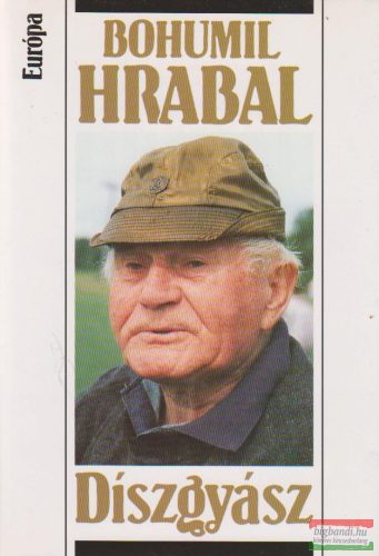 Bohumil Hrabal - Díszgyász
