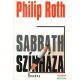 Philip Roth - Sabbath színháza