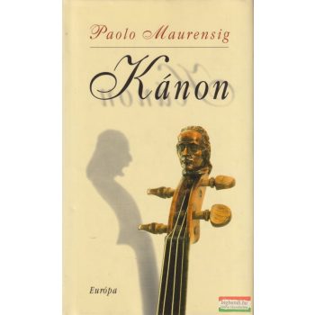 Paolo Maurensig - Kánon