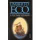 Umberto Eco - A tegnap szigete
