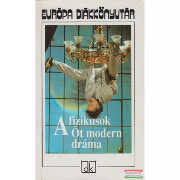 A fizikusok - Öt modern dráma 