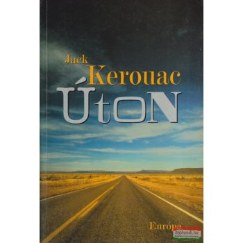 Jack Kerouac - Úton