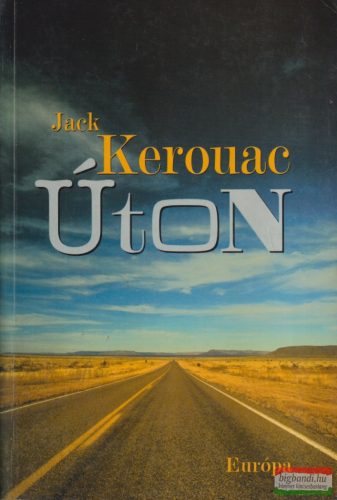 Jack Kerouac - Úton